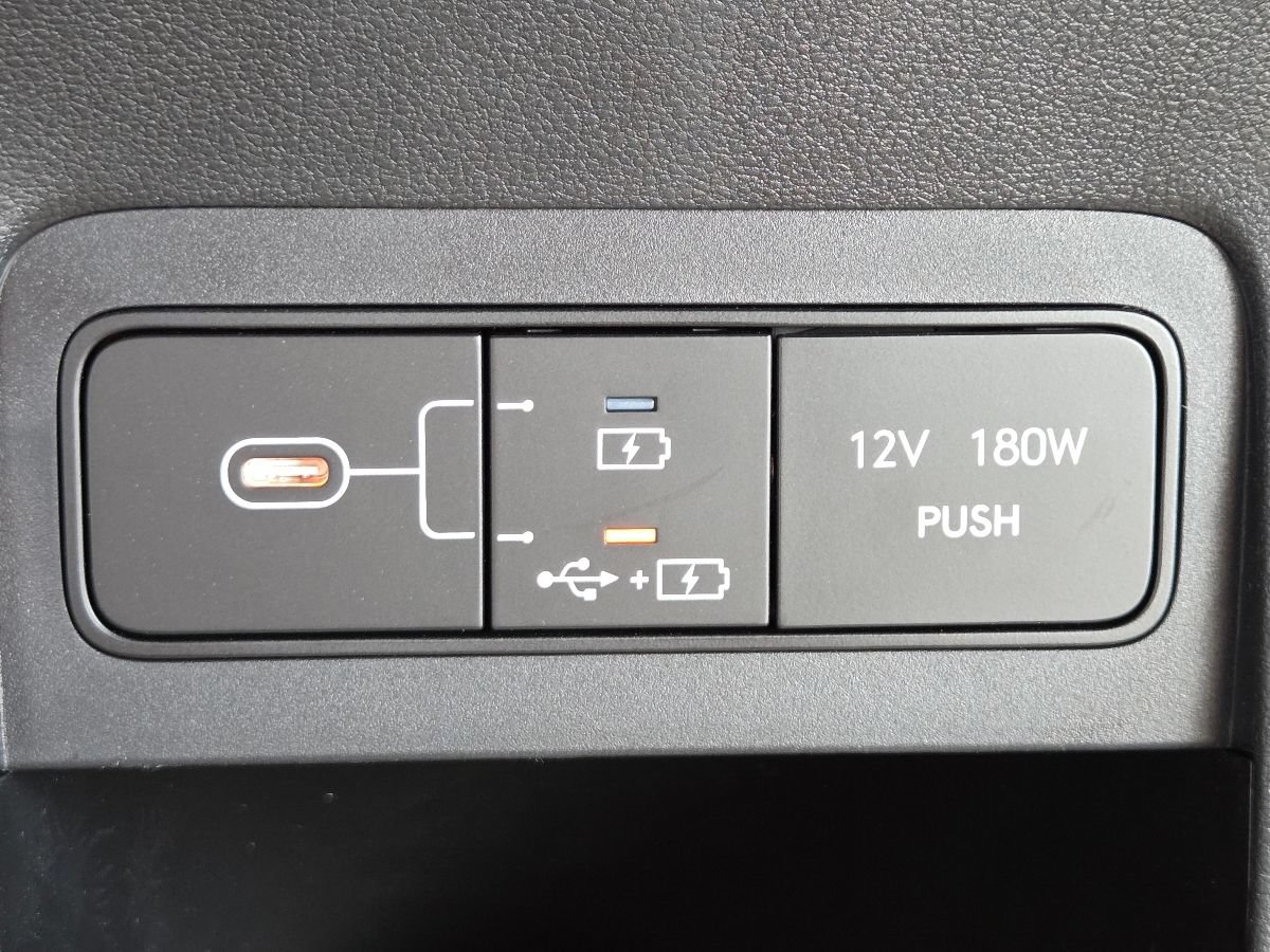 New 2026 Hyundai Ioniq 5 XRT AWD/4WD image 11