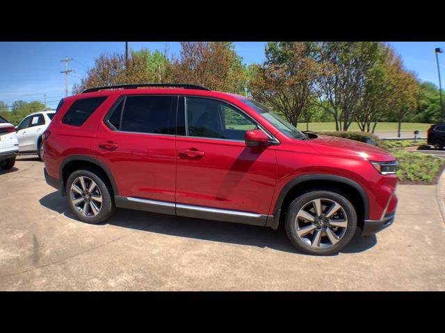Used 2025 Honda Pilot Elite image 9