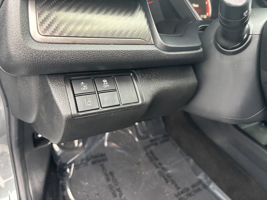 Used 2019 Honda Civic Sport image 22