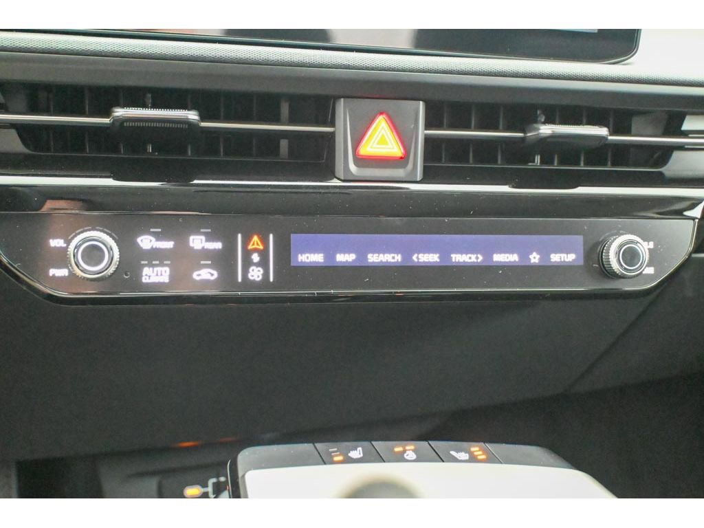 New 2025 Kia EV6 Light image 30