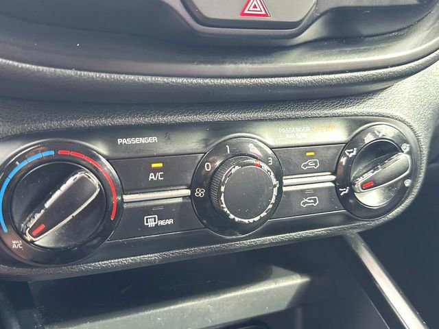 Used 2021 Kia Soul LX image 29