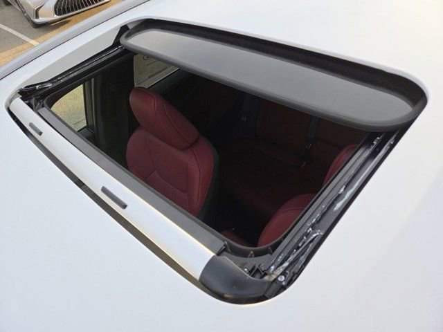 New 2026 Lexus NX 350 AWD image 9