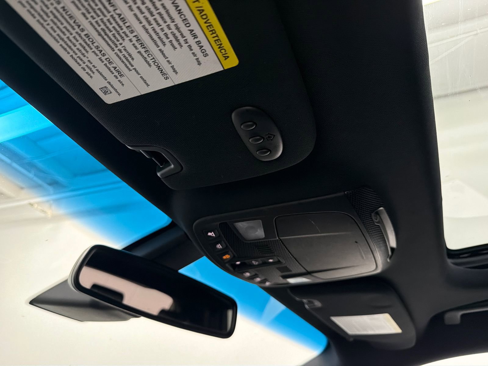 Used 2016 Lincoln MKX Reserve w/ Technology Package image 28