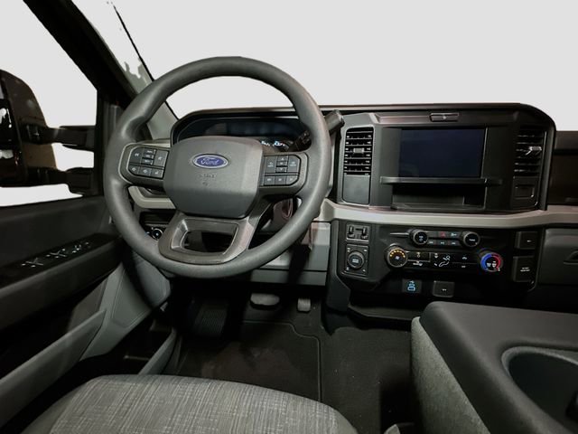 New 2026 Ford F350 XLT w/ FX4 Off-Road Package image 26