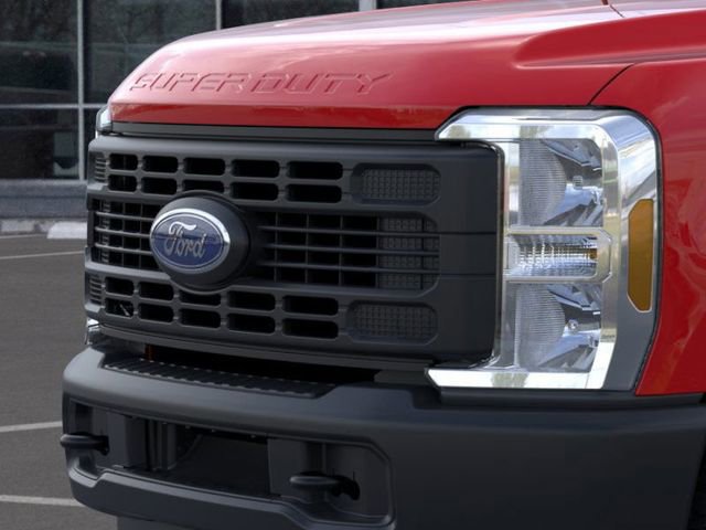 New 2026 Ford F250 XL w/ XL Off-Road Package image 17