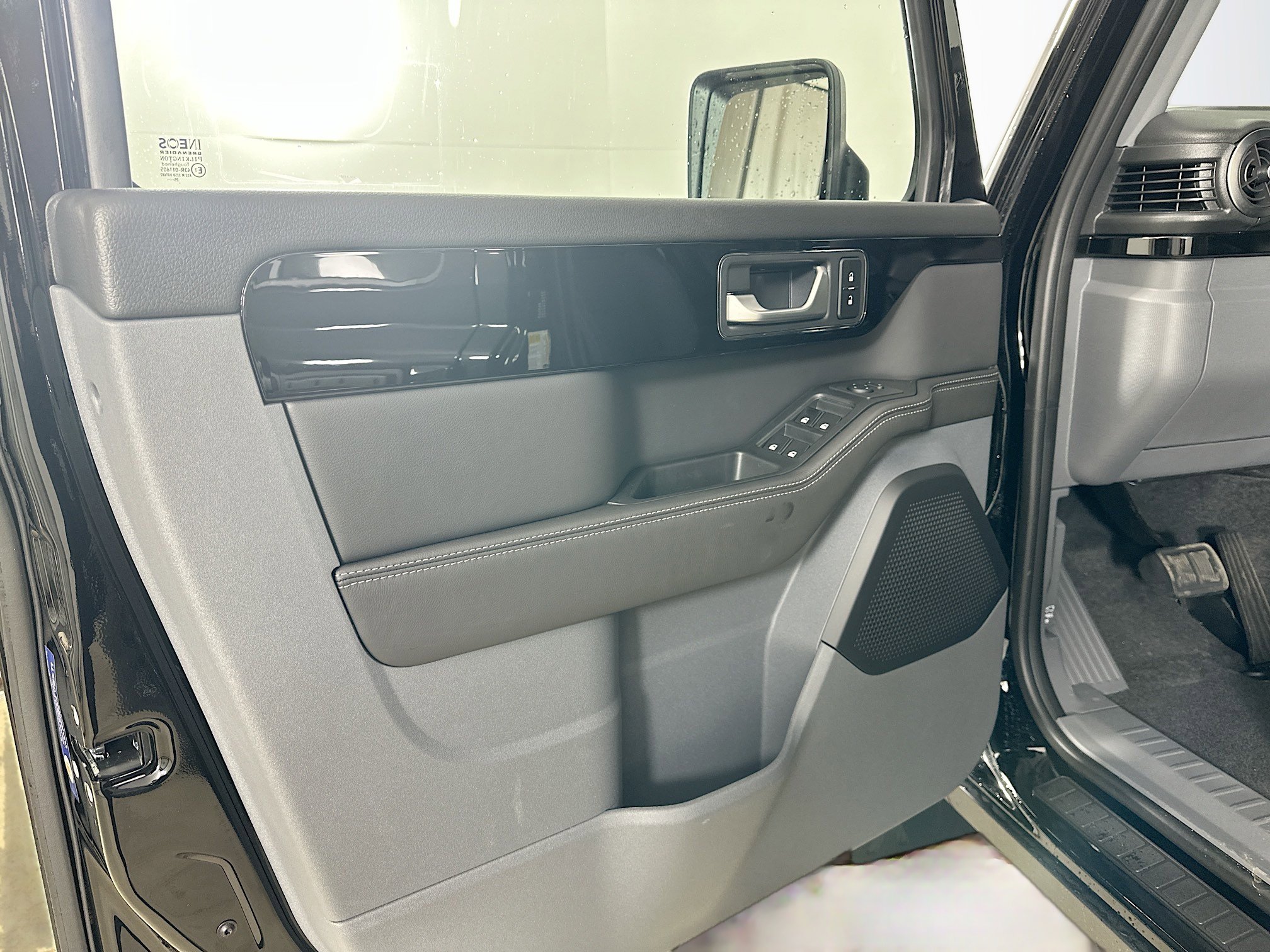 New 2026 INEOS Grenadier image 17