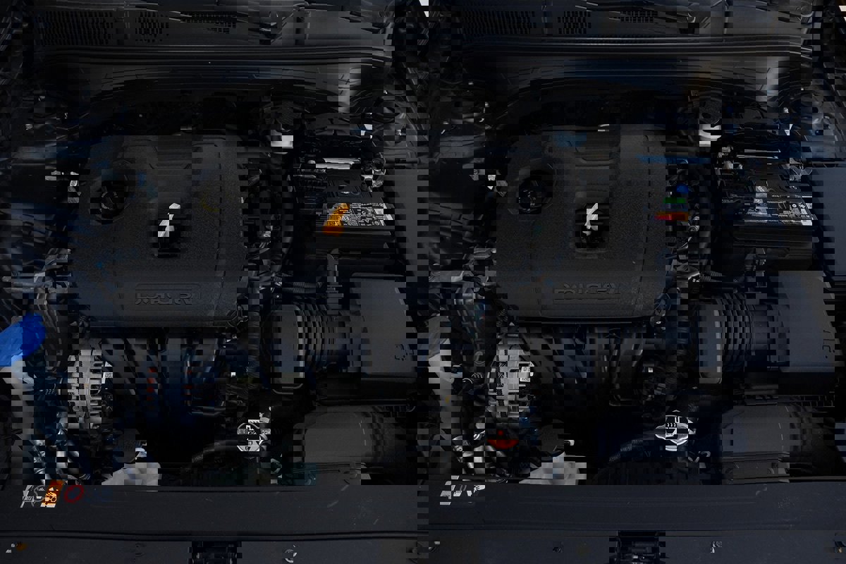 Used 2020 Kia Forte GT-Line w/ GT-Line Premium Package image 28