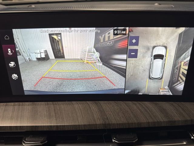 Used 2023 Kia Telluride SX Prestige image 12