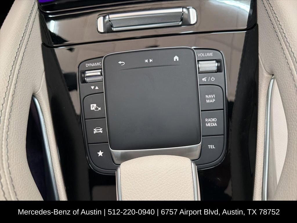 Certified 2024 Mercedes-Benz GLE 350 4MATIC image 37