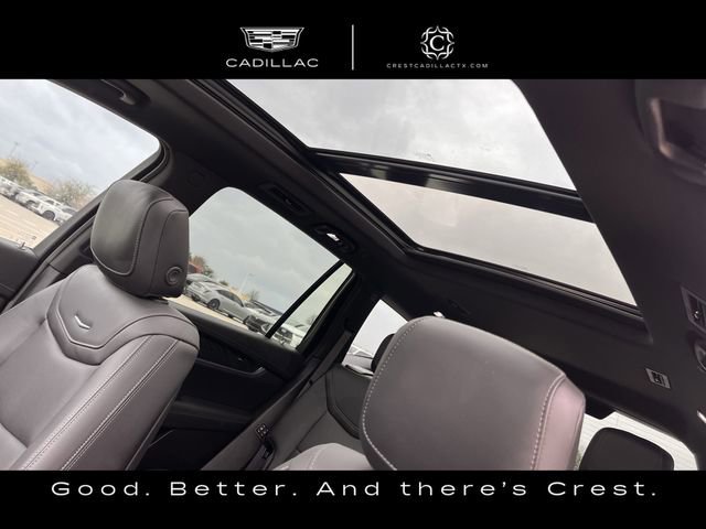 Certified 2024 Cadillac XT6 Premium Luxury image 22