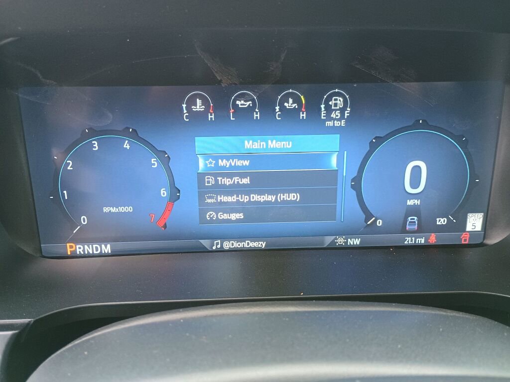 New 2025 Ford F150 Lariat w/ Equipment Group 502A High image 12