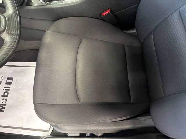 Used 2024 Chevrolet Malibu LT FWD image 11