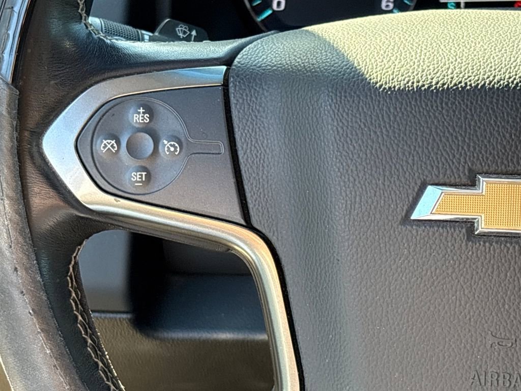 Used 2019 Chevrolet Tahoe LS image 27