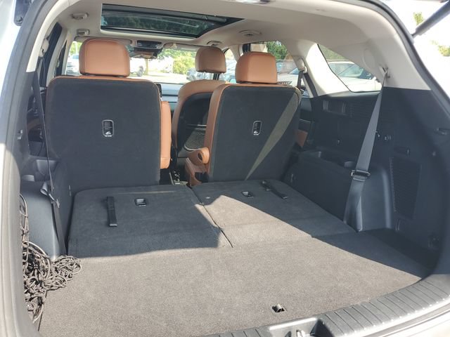 Certified 2021 Kia Sorento SX Prestige AWD/4WD image 16