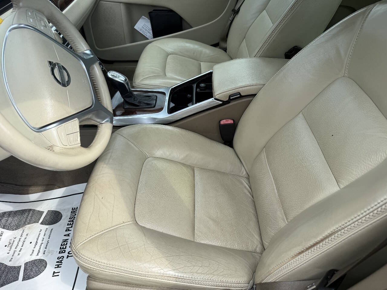 Used 2013 Volvo XC70 3.2 Platinum AWD/4WD image 13