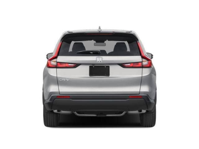 New 2026 Honda CR-V EX image 8