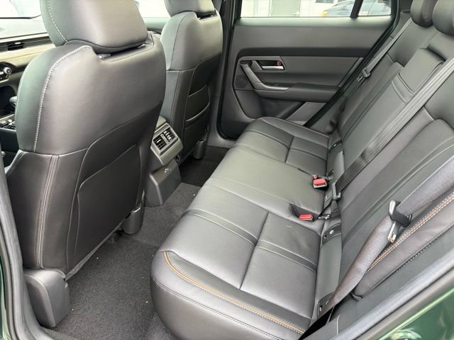 New 2026 MAZDA CX-50 AWD 2.5 S w/ Weather Package image 32