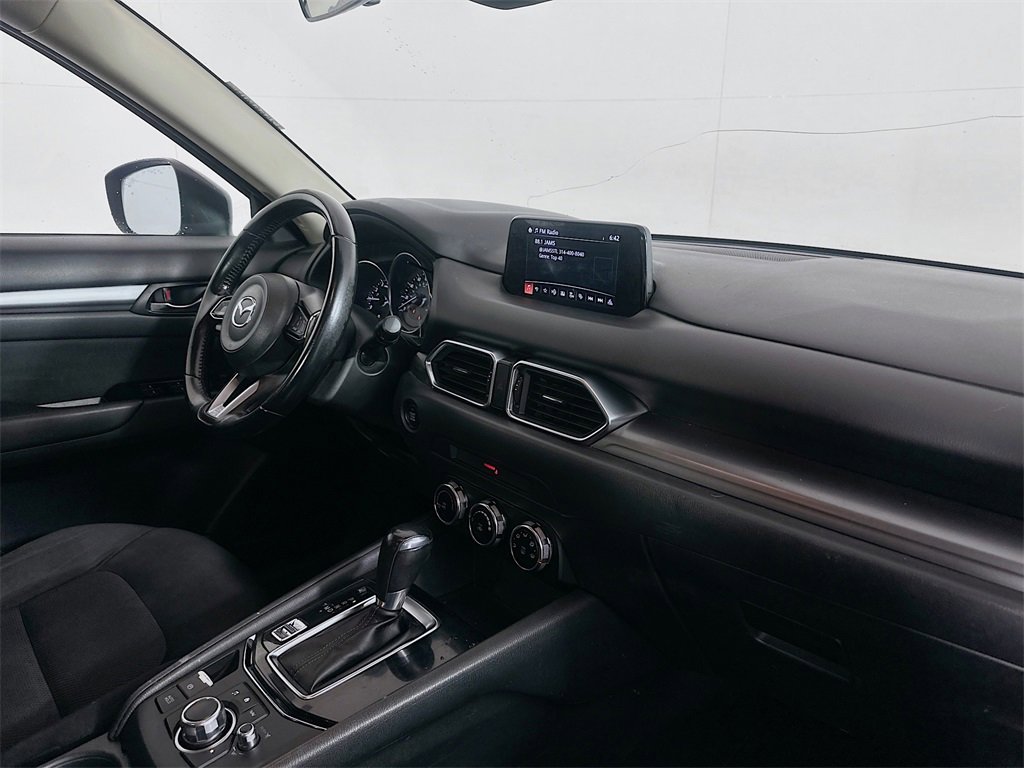 Used 2018 MAZDA CX-5 Sport image 28