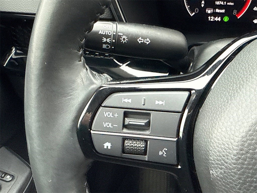 Certified 2023 Honda CR-V EX-L image 22