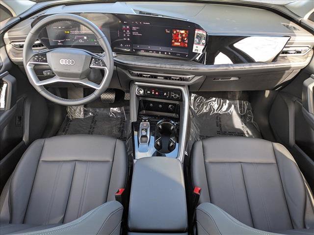 New 2025 Audi Q5 Premium AWD/4WD image 14