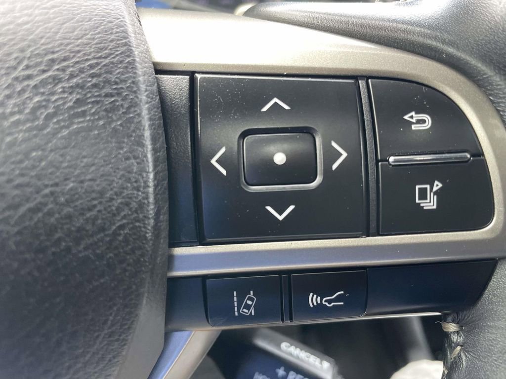 Used 2022 Lexus RX 350 FWD w/ Premium Package image 34