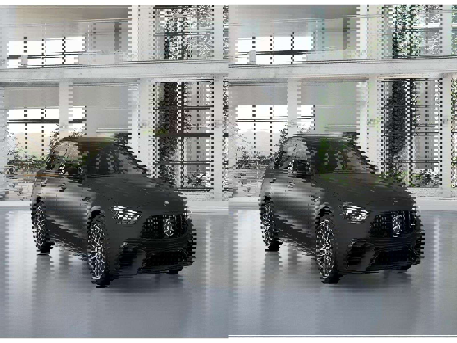 New 2026 Mercedes-Benz C 36 AMG S image 10