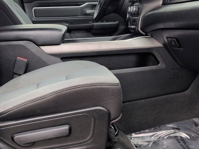 Used 2020 RAM 1500 Big Horn image 29