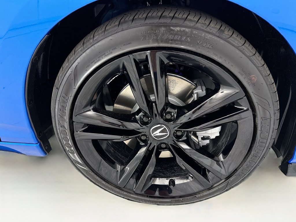 Used 2026 Acura Integra A-Spec FWD image 32