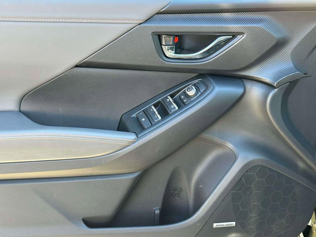 Certified 2024 Subaru Crosstrek 2.5i Limited image 18