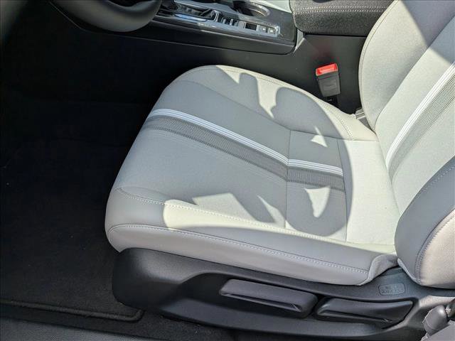 New 2026 Honda Civic FWD Hybrid Sedan image 4