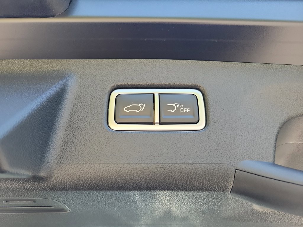 New 2026 Kia Sorento EX w/ EX Premium Package FWD image 15