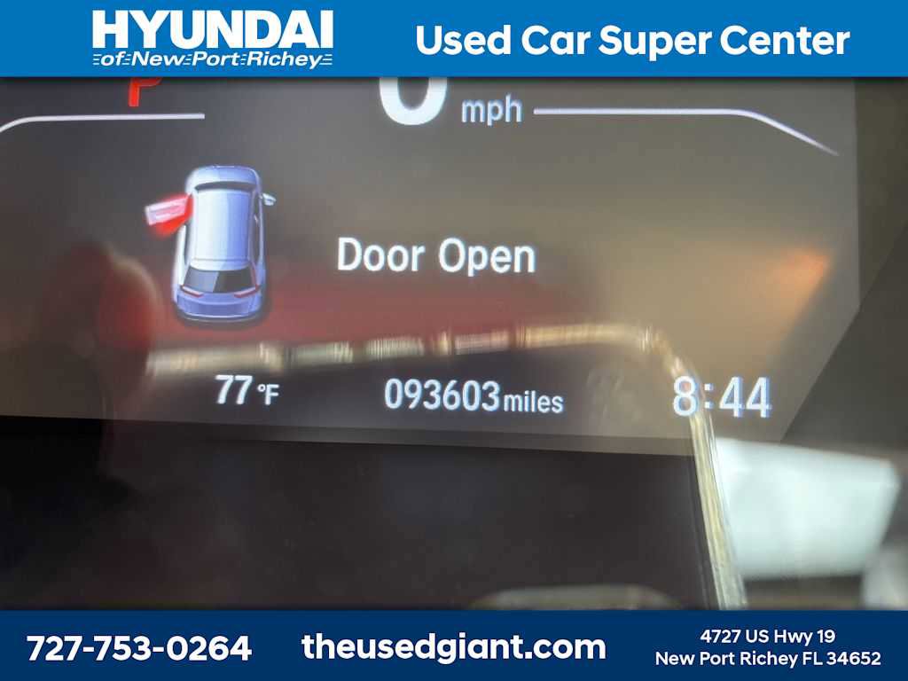 Used 2019 Honda CR-V Touring image 13