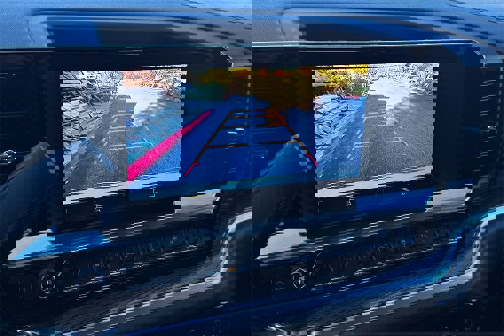 New 2026 Chevrolet Silverado 1500 RST w/ RST Select Package image 19