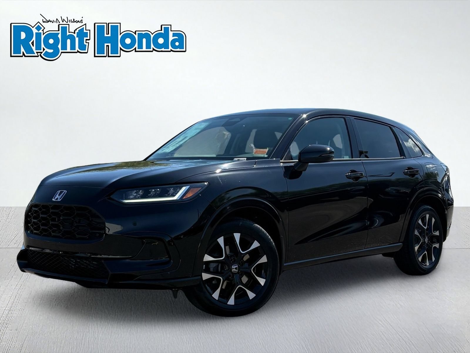 New 2027 Honda HR-V EX-L video 2
