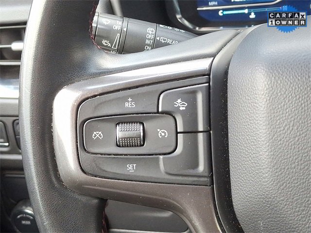 Used 2024 Chevrolet Suburban RST image 21