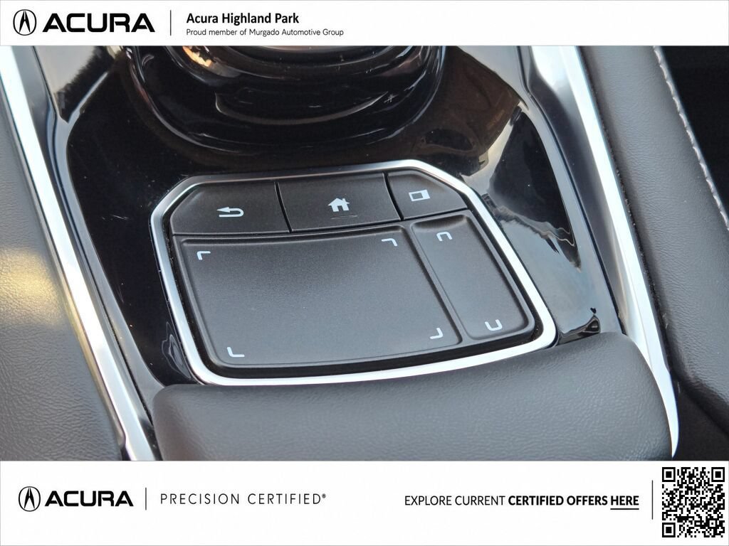 Certified 2024 Acura RDX w/ Advance Package AWD/4WD image 36