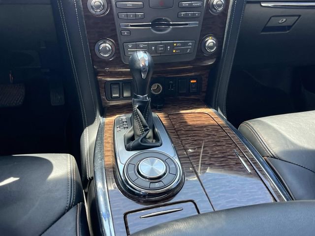 Used 2020 Nissan Armada SL w/ Premium Package RWD image 22