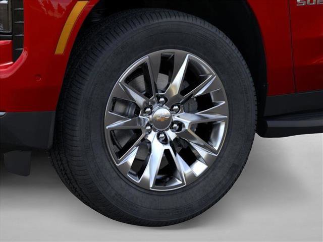 New 2026 Chevrolet Suburban Premier image 9