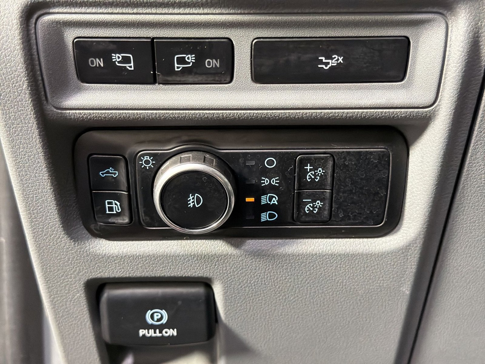 Used 2024 Ford F150 XLT w/ Equipment Group 302A MID image 41