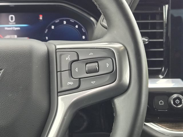 Used 2025 Chevrolet Silverado 1500 LT w/ Safety Package AWD/4WD image 28