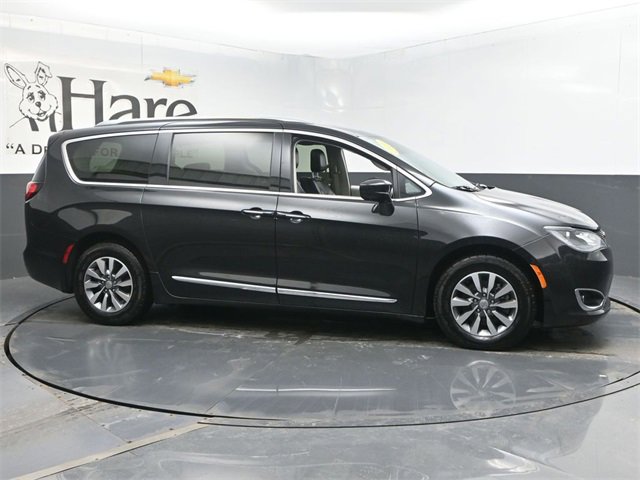 Used 2020 Chrysler Pacifica Touring-L Plus w/ Advanced Safetytec Group image 49
