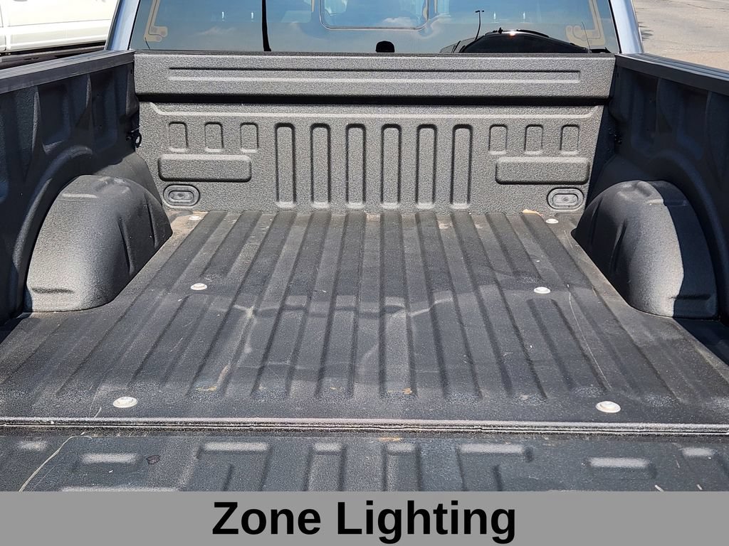 Used 2023 Ford F150 XLT w/ Equipment Group 302A High AWD/4WD image 20