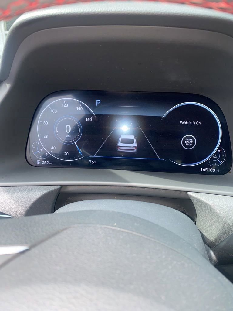 Used 2020 Hyundai Sonata SEL Plus image 6