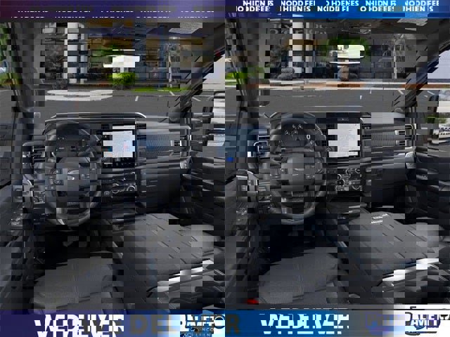 New 2026 Ford F250 Platinum image 9