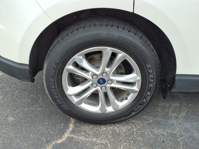 Used 2015 Ford Edge SEL w/ Equipment Group 201A FWD image 13