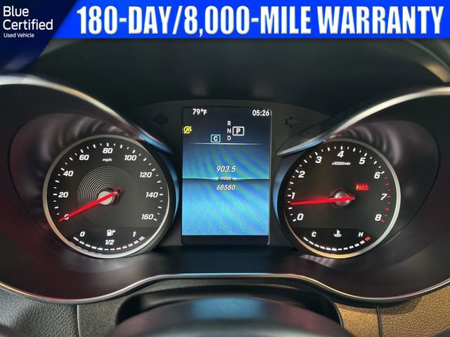 Used 2020 Mercedes-Benz GLC 300 4MATIC image 24