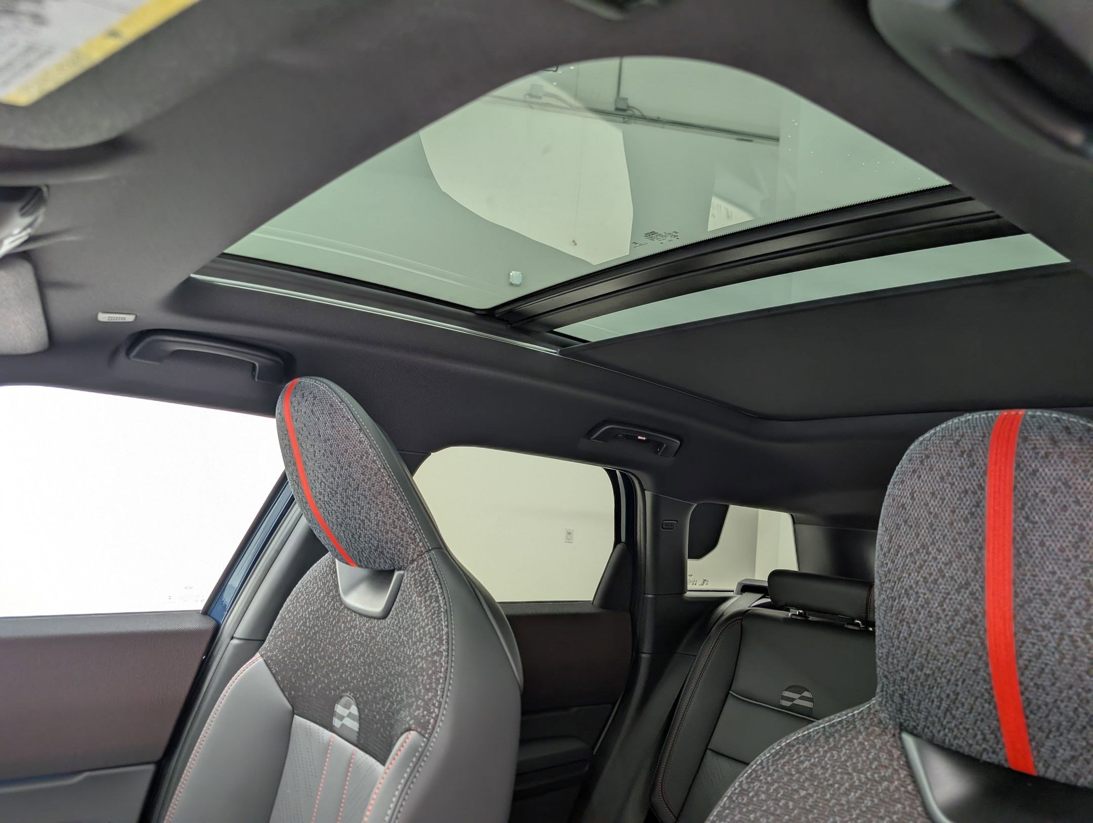 New 2026 MINI Cooper Countryman John Cooper Works image 16