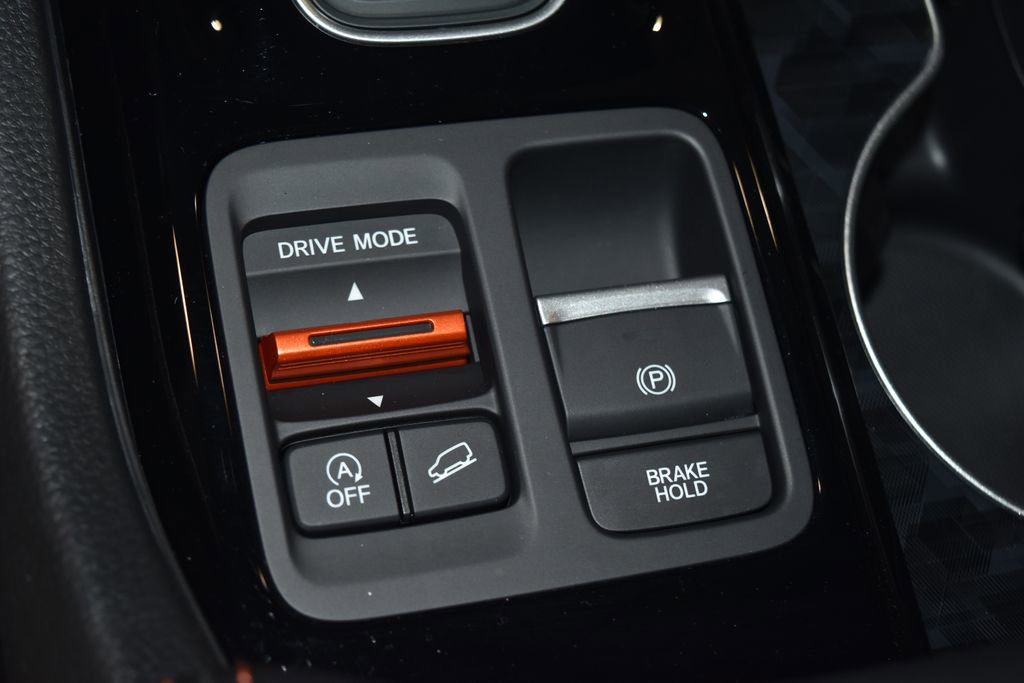 Certified 2026 Honda Passport TrailSport Elite image 18