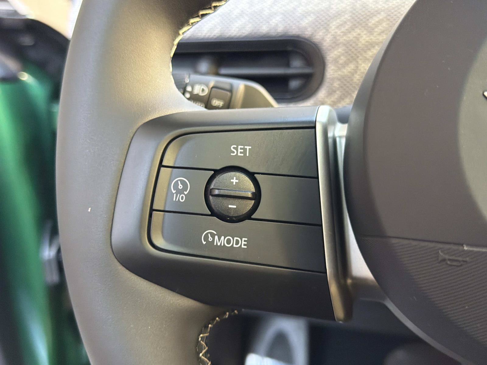 Used 2026 MINI Cooper 2-Door Hardtop FWD image 14