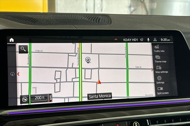 Used 2023 BMW X5 sDrive40i w/ Premium Package image 18